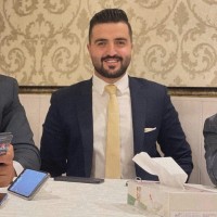 Zaid Khasawneh