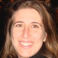 Maria Fernanda Gomes Furquim-Bonetto