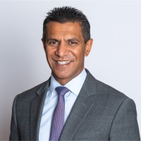 Chirag Patel