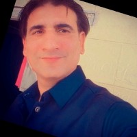 Shafique Memon