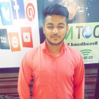 Fahad Shaikh