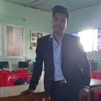 Somanath Patil