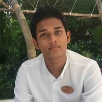 Rifaau Moosa