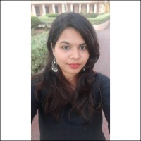 Apoorva Ghuge