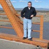 john gleadell