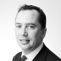 Tom Hardman