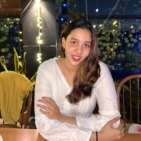 Prachiti Moghe