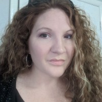 Amber Dotson