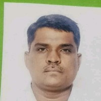 Mahendra Jagtap