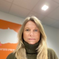 Nina Alfstad Sæther