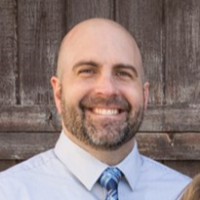 Eric Nease Aams, Crpc