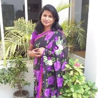 Maya Satish