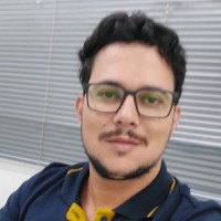Gustavo Bandeira Castro