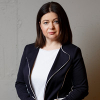 Kristina Bagdonaitė