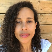 Jennifer Okafor, Chrp