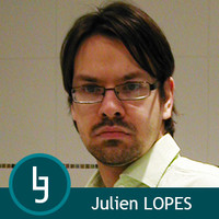 Julien LOPES