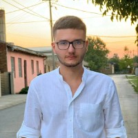 Marko Ljubisavljević