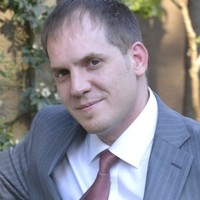 Benjamin Bennett