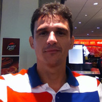 Emerson Perin