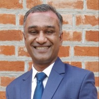 Sujit Kulkarni