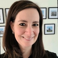 Marjolein Van De Laar