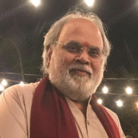 Anand Krishna