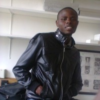 Stephen Kuria