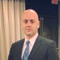 Eric Wahl