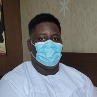 Michael Kofi