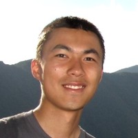 Justin Mei