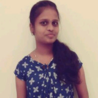 Varsha Thiyagarajan