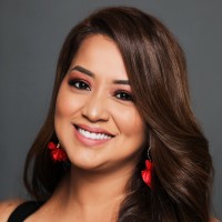 Carissa Parreño