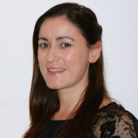 Grainne Creegan