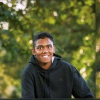 Rishi Nair