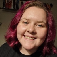 Kate Privett-Collins