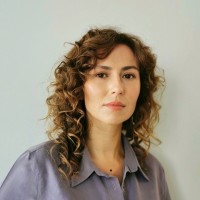 Anne-Marie Nam