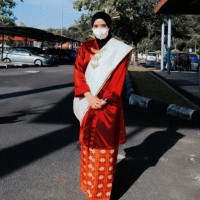 Syaliyana Nadhirah