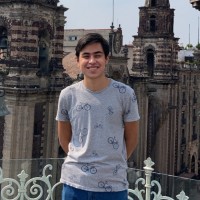 Gabriel Camacho Quintero