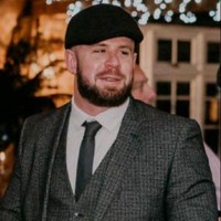 Ross Crook