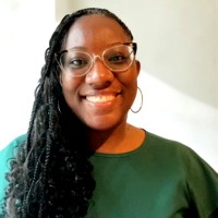 Abena Myiesha Olugbala