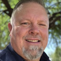 Christopher Wisdom