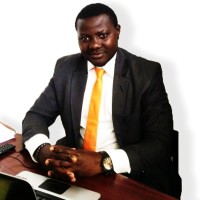 Therno Igor MOUNDOUNGA IBOUANGA