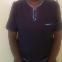 Prisca Sibanda