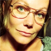 Astrid Månsus