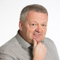 Josef Stallberger