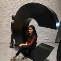 Harshda Jamdade