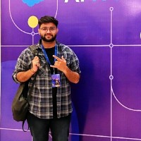 Anurag .