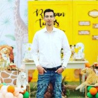Saad Ahmed