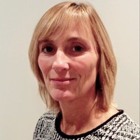 Helen Forey
