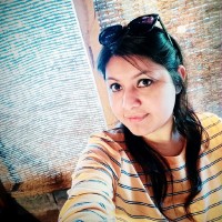 Pritha Sinha Roy